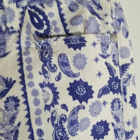 Rebecca Minkoff Jean's size 27 - Picture 6 of 8